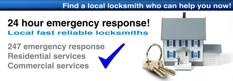 Local Huddersfield Locksmiths 24 Hour Emergency Response